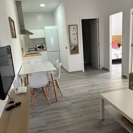 Ohana Conil De La Frontera Exterior photo