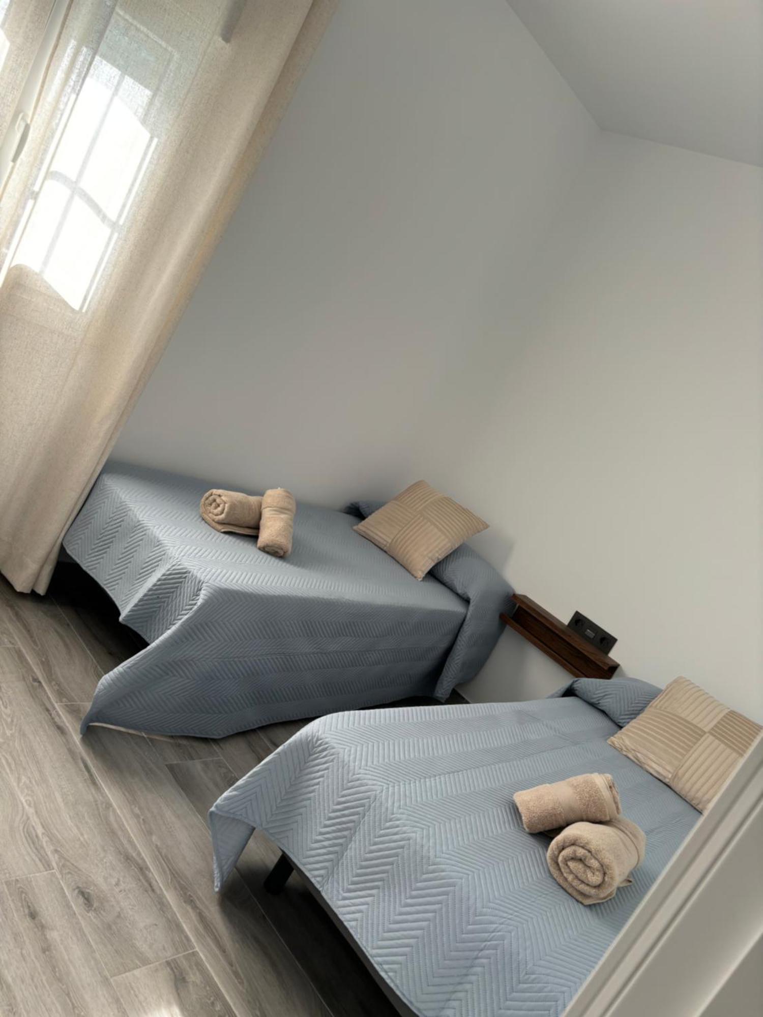 Ohana Apartment *