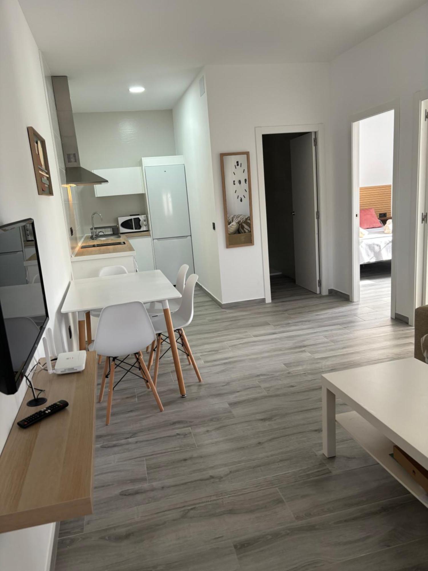 Apartment Ohana *