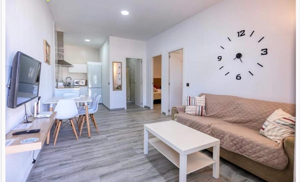 Ohana Apartment Conil De La Frontera