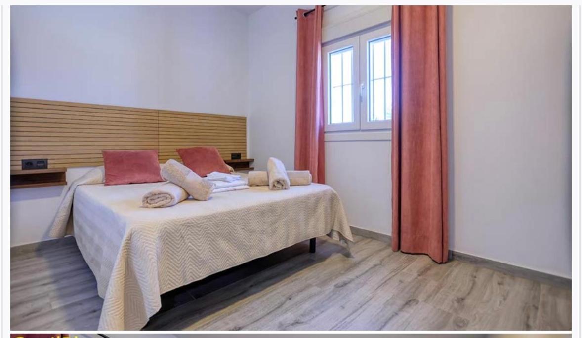 Apartment Ohana