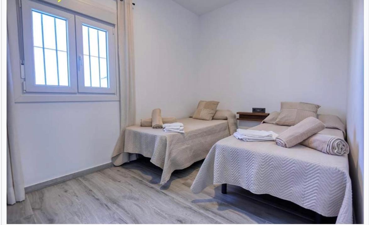 Ohana Apartment *